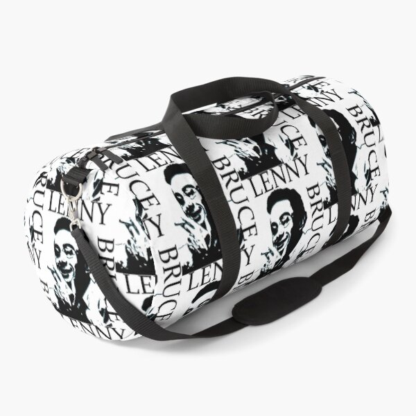 Item preview, Lenny Bruce Is Not Afraid designed and sold by DuvalAubr.
