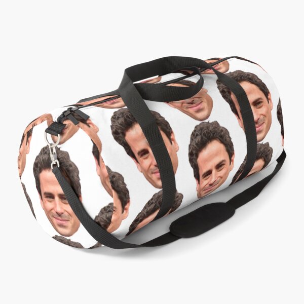 Item preview, Luke Kirby designed and sold by DuvalAubr.