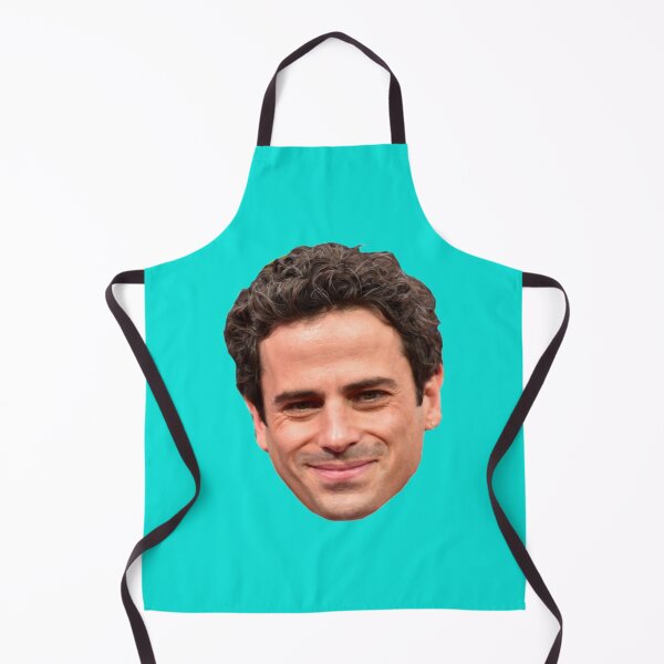 Item preview, Luke Kirby designed and sold by DuvalAubr.