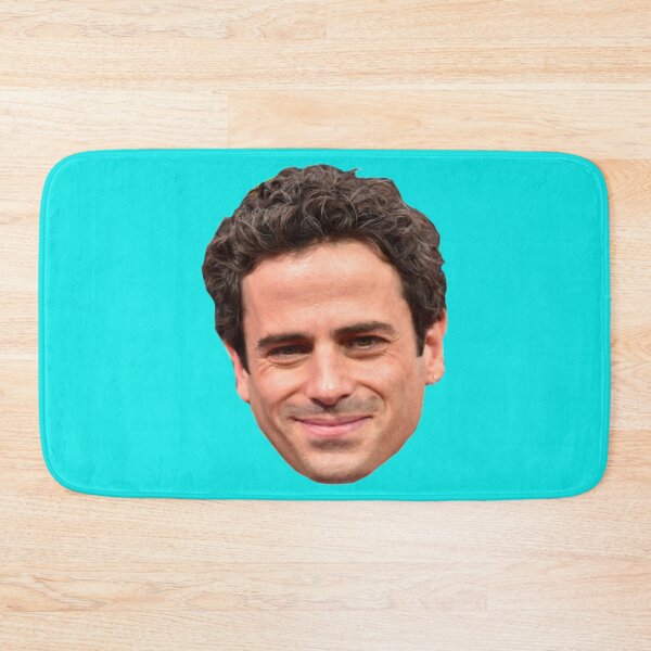 Item preview, Luke Kirby designed and sold by DuvalAubr.
