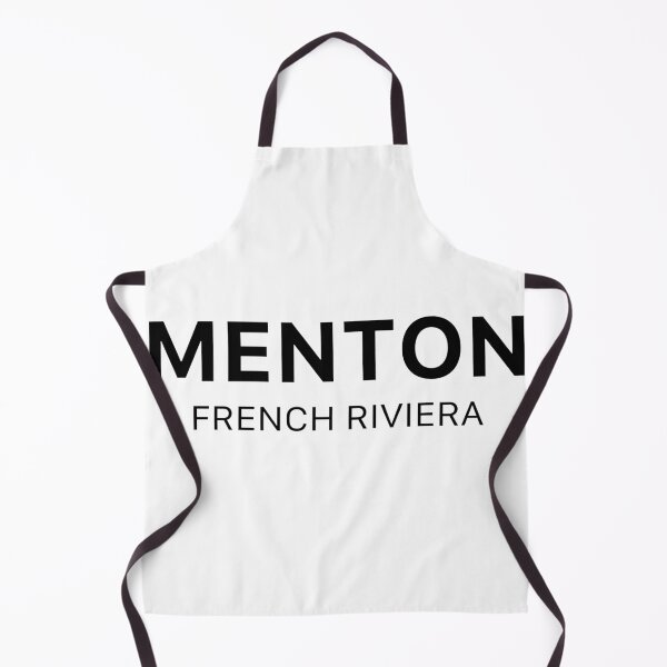 Item preview, Menton French Riviera designed and sold by DavidMay.