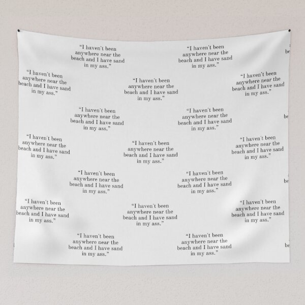 Item preview, Marvelous Mrs Maisel Quotes designed and sold by DuvalAubr.
