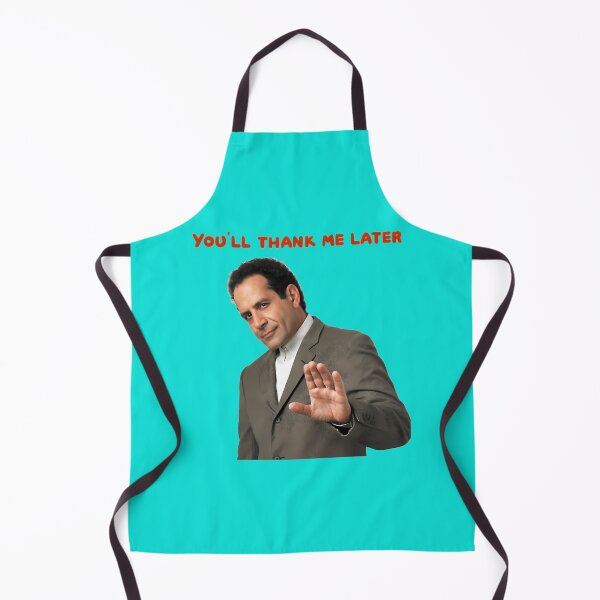Item preview, Monk You_ll thank me later , funny s and accessories designed and sold by DuvalAubr.