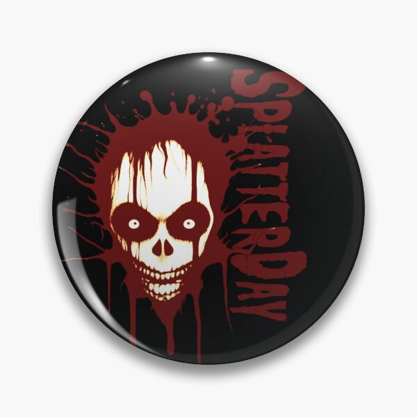 Item preview, Another SplatterDay  designed and sold by Toymercsshop.