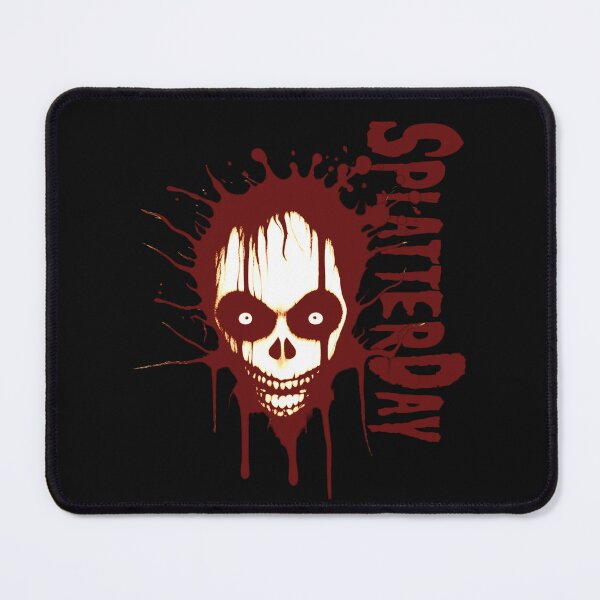 Item preview, Another SplatterDay  designed and sold by Toymercsshop.