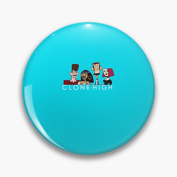 Item preview, Clone High designed and sold by LashawnMccou.