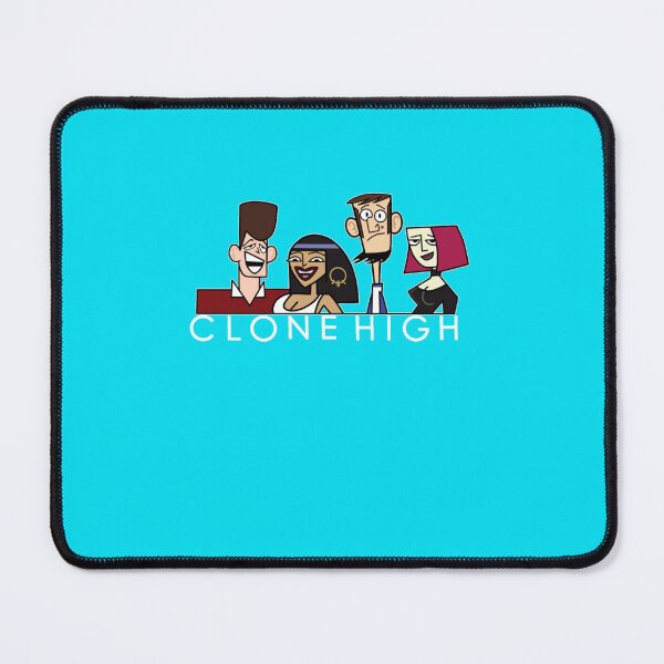 Item preview, Clone High designed and sold by LashawnMccou.