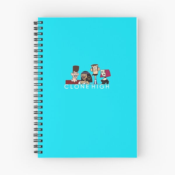 Item preview, Clone High designed and sold by LashawnMccou.