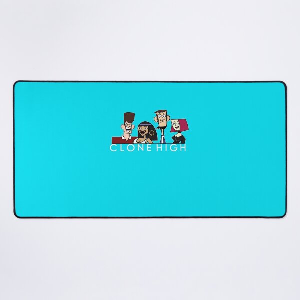Item preview, Clone High designed and sold by LashawnMccou.