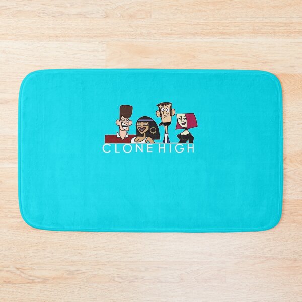 Item preview, Clone High designed and sold by LashawnMccou.