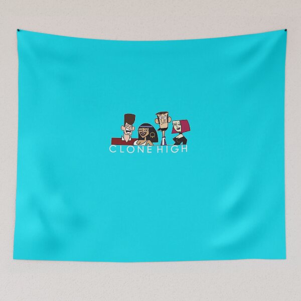 Item preview, Clone High designed and sold by LashawnMccou.
