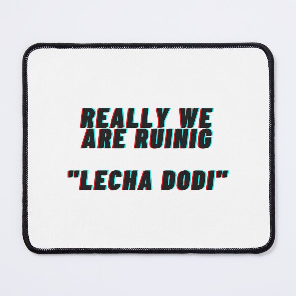 Item preview, Really We Are Ruinig funny designed and sold by DuvalAubr.