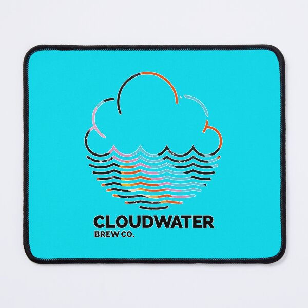 Item preview, Cloudwater Brew designed and sold by LashawnMccou.