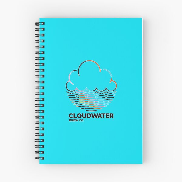 Item preview, Cloudwater Brew designed and sold by LashawnMccou.