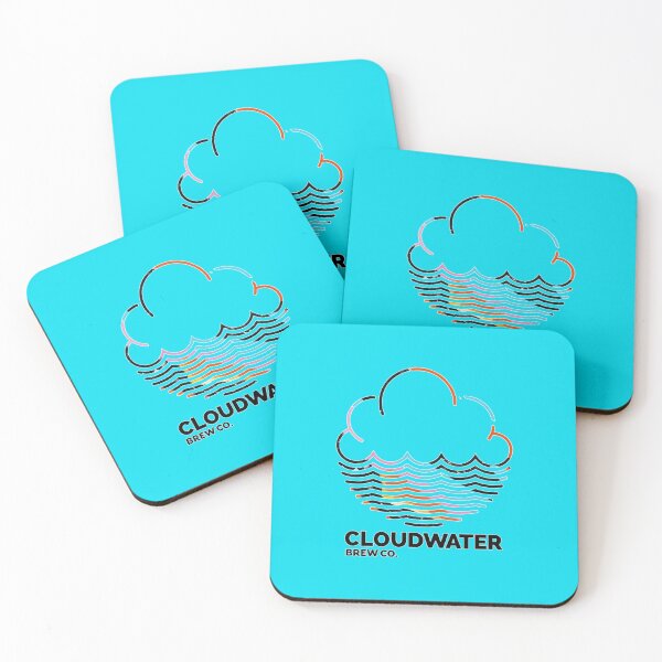 Item preview, Cloudwater Brew designed and sold by LashawnMccou.