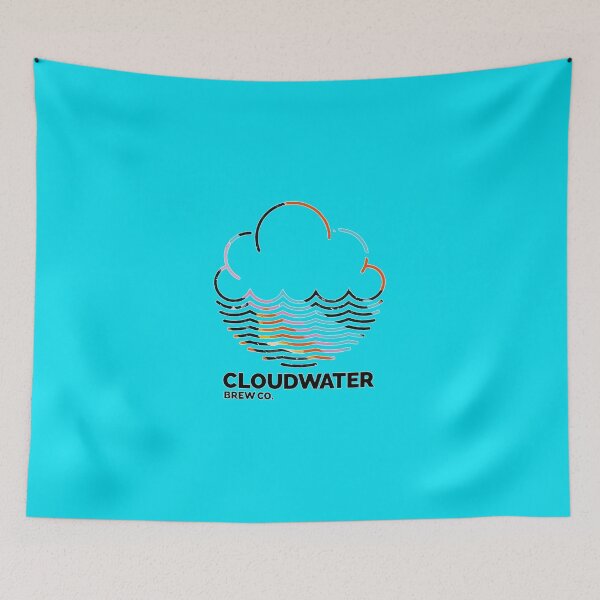 Item preview, Cloudwater Brew designed and sold by LashawnMccou.