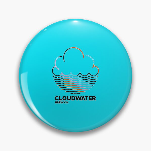 Artikelvorschau, Cloudwater Brew   entworfen und verkauft von LashawnMccou.