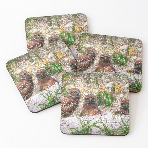 Item preview, Cheerful Triplet designed and sold by Alla Gill.