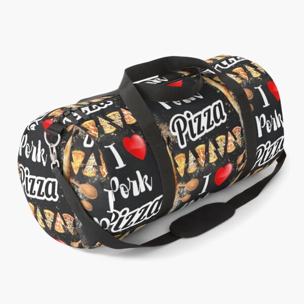 Item preview,  I love pork pizza designed and sold by studio468.
