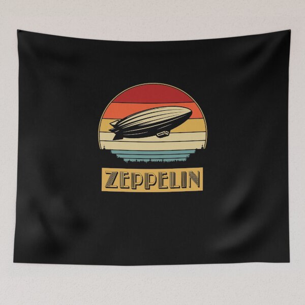 Item preview, Led Zepelin designed and sold by IsacLangosh.