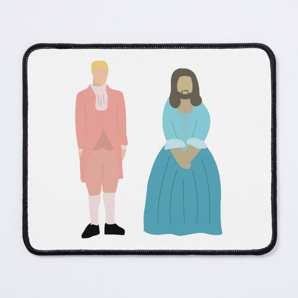 Item preview, Our Flag Means Death Wedding Toppers designed and sold by Maeveykinzz.