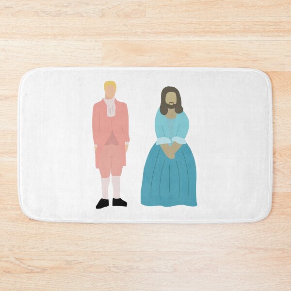 Item preview, Our Flag Means Death Wedding Toppers designed and sold by Maeveykinzz.