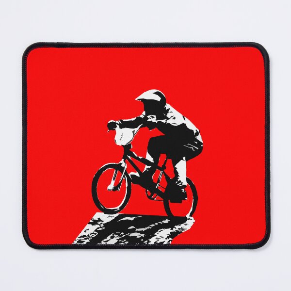 Item preview,  bmx race designed and sold by ricobarinas.