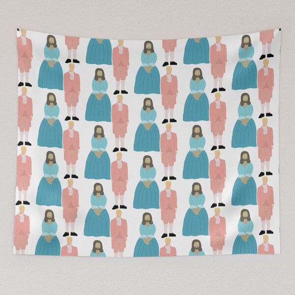 Item preview, Our Flag Means Death Wedding Toppers designed and sold by Maeveykinzz.