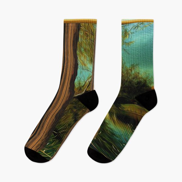Item preview, The Shades Pulled Back designed and sold by John Hill.