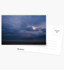 Peregian Stormfront Postcards