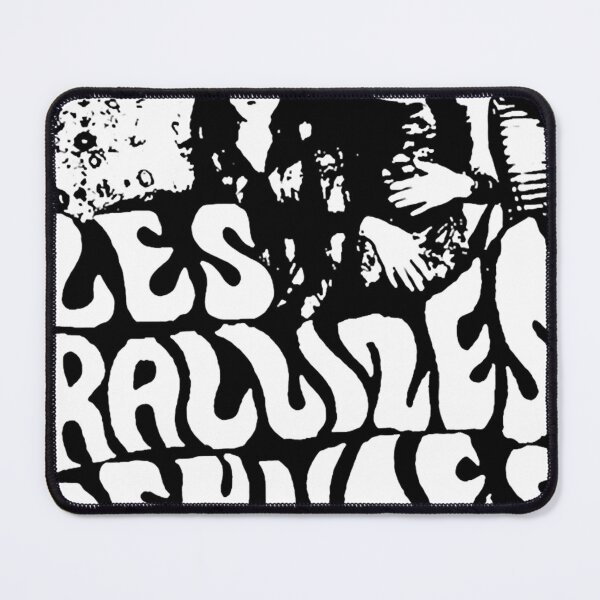 Item preview, LES RALLIZES DENUDES BAND designed and sold by IsacLangosh.