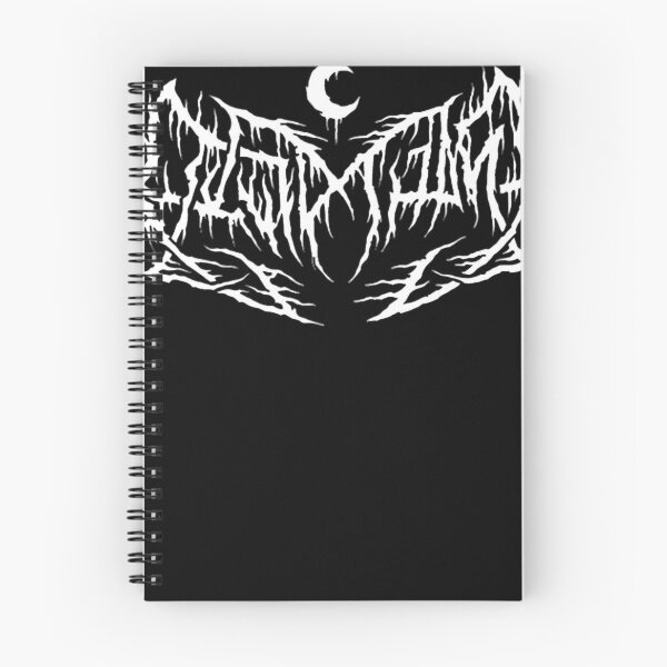 Item preview, Leviathan rock band England Classic  designed and sold by IsacLangosh.