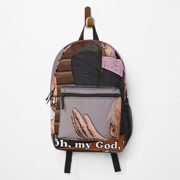 Item preview, He Admitted It! - Iconic Moment from 'I Think You Should Leave' Meme Art designed and sold by pokedez.