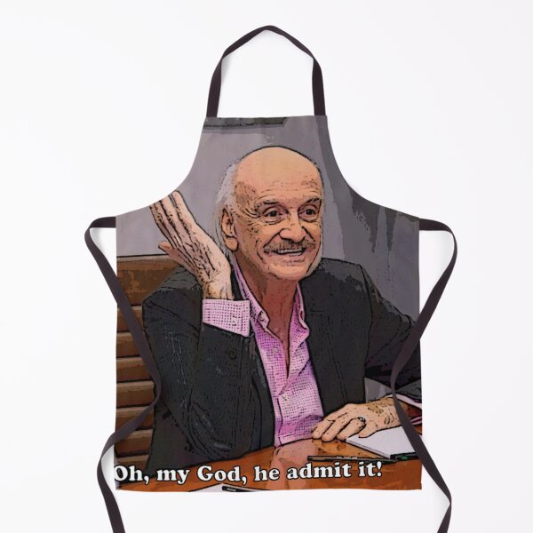 Item preview, He Admitted It! - Iconic Moment from 'I Think You Should Leave' Meme Art designed and sold by pokedez.