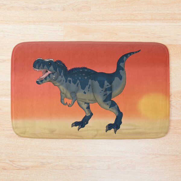 Item preview, Dino collection:Tyrannosaurus rex designed and sold by OliverIlustra.