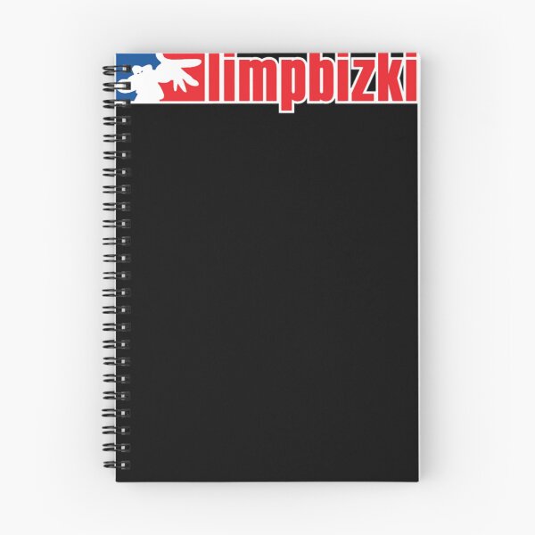 Item preview, limp bizkit rapcore logo  designed and sold by IsacLangosh.