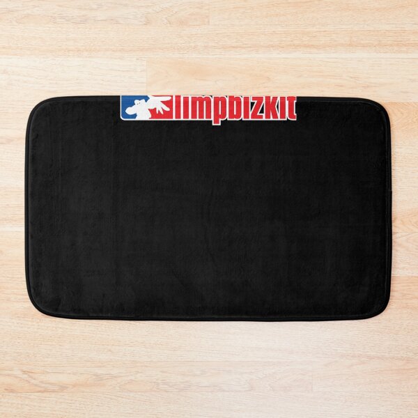 Item preview, limp bizkit rapcore logo  designed and sold by IsacLangosh.