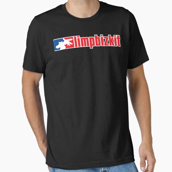 Aperçu de l'œuvre limp bizkit rapcore logo créée et vendue par IsacLangosh.
