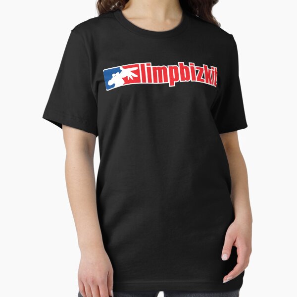 Artikel-Vorschau von Limp Bizkit Rapcore-Logo, designt und verkauft von IsacLangosh.