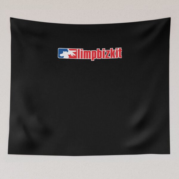 Item preview, limp bizkit rapcore logo  designed and sold by IsacLangosh.