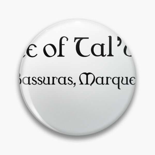 Item preview, Taste of Tal’dorei designed and sold by Ripley Jo.