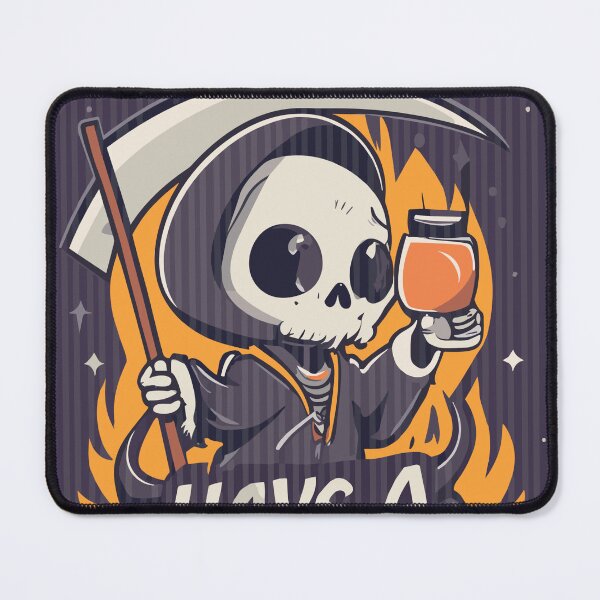 Item preview, Have A Nice Die  designed and sold by dedodern.