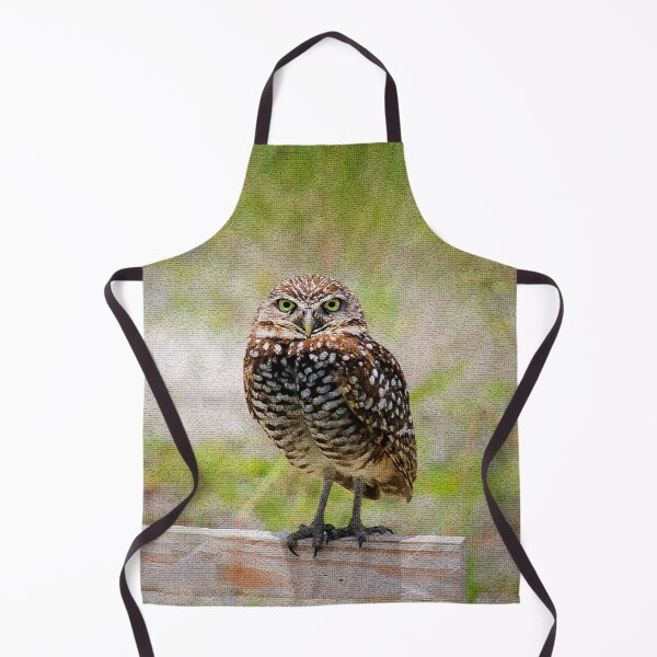Item preview, Burrowing Owl designed and sold by Alla Gill.