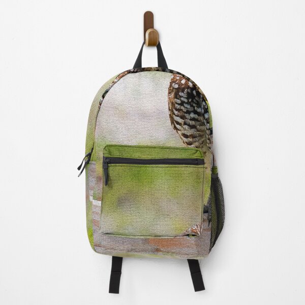Item preview, Burrowing Owl designed and sold by Alla Gill.