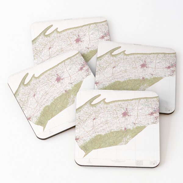 Item preview, Vintage Cumberland County PA (1976) designed and sold by BravuraMedia.
