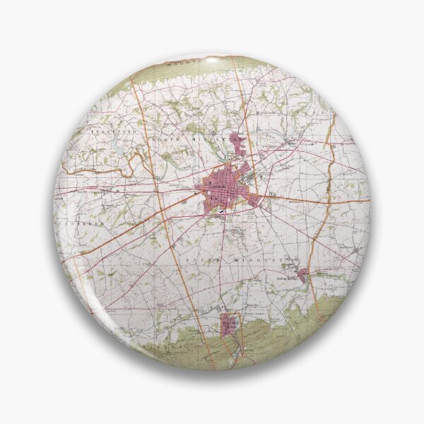 Item preview, Vintage Cumberland County PA (1976) designed and sold by BravuraMedia.