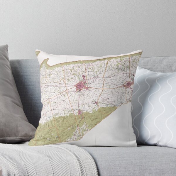 Item preview, Vintage Cumberland County PA (1976) designed and sold by BravuraMedia.