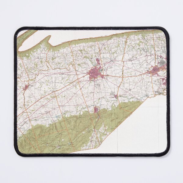 Item preview, Vintage Cumberland County PA (1976) designed and sold by BravuraMedia.