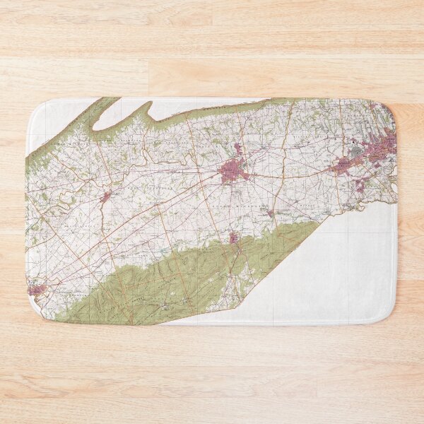 Item preview, Vintage Cumberland County PA (1976) designed and sold by BravuraMedia.