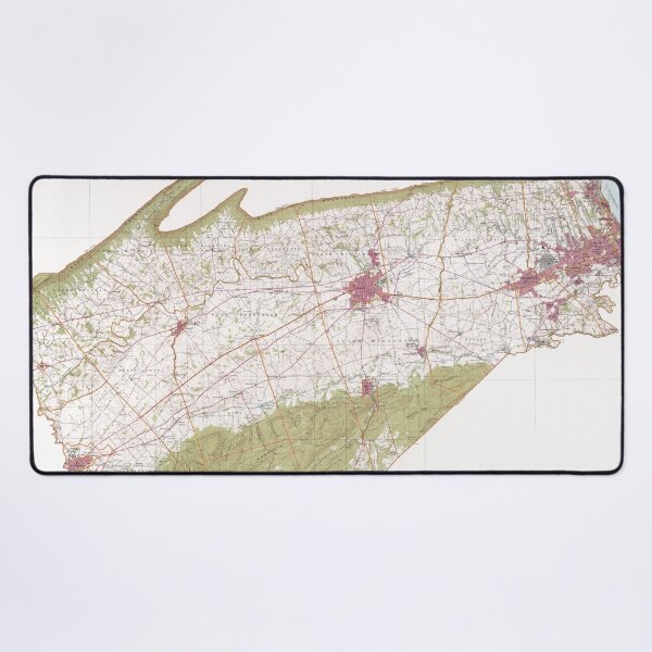 Item preview, Vintage Cumberland County PA (1976) designed and sold by BravuraMedia.
